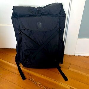 Chrome Industries Bravo 3.0 backpack
